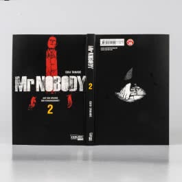 Mr Nobody – Auf den Spuren der Vergangenheit 2