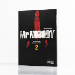 Mr Nobody – Auf den Spuren der Vergangenheit 2