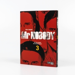 Mr Nobody – Auf den Spuren der Vergangenheit 3