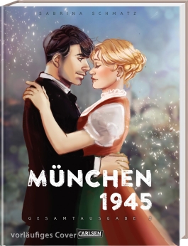 München 1945 Gesamtausgabe 2