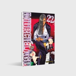Murciélago 22