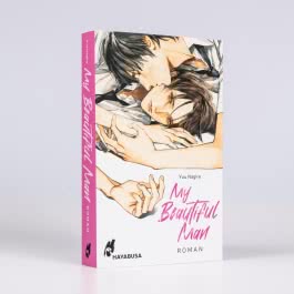My Beautiful Man (My Beautiful Man 1)