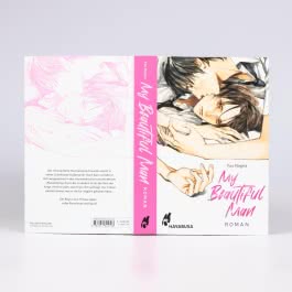 My Beautiful Man (My Beautiful Man 1)