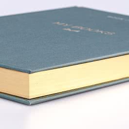 My Books