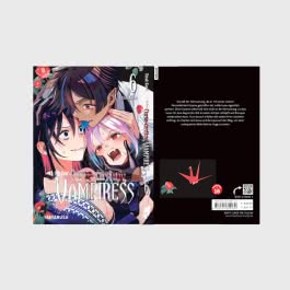 My Dear Curse-casting Vampiress 6