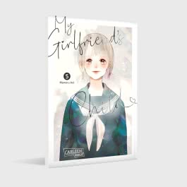 My Girlfriend's Child 5