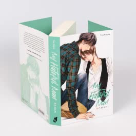 My Hateful Man (My Beautiful Man 2)