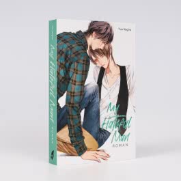 My Hateful Man (My Beautiful Man 2)