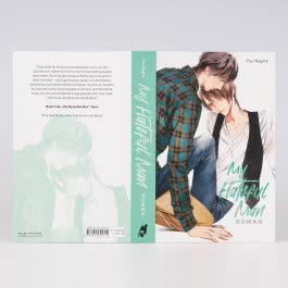 My Hateful Man (My Beautiful Man 2)