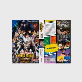 My Hero Academia - The Movie 2