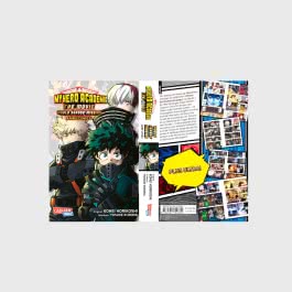 My Hero Academia - The Movie 3