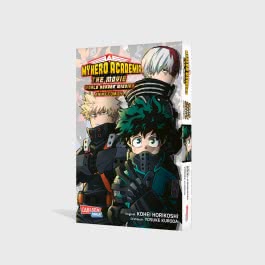 My Hero Academia - The Movie 3