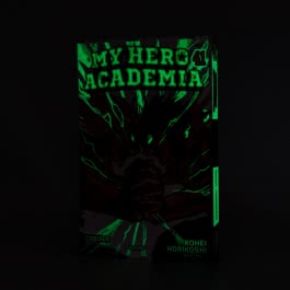 My Hero Academia 41
