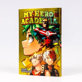 My Hero Academia 42 - Limitierte Edition