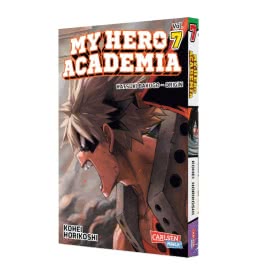 My Hero Academia 7