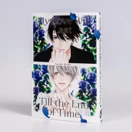 My Love Will Last Till the End of Time