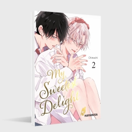 My Sweetest Delight 2