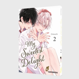 My Sweetest Delight 2