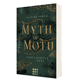Myth of Motu. Verfluchtes Herz
