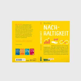 Nachhaltigkeit (Carlsen Klartext)
