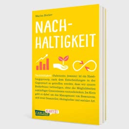 Nachhaltigkeit (Carlsen Klartext)