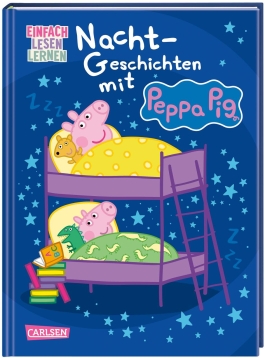 Peppa Wutz: Nacht-Geschichten mit Peppa Pig 