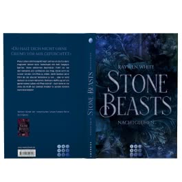 Stone Beasts 2: Nachtglühen