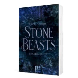 Stone Beasts 2: Nachtglühen