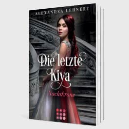 Die letzte Kiya 2: Nachtkrone