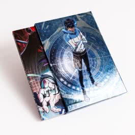 Nano Machine 1 - Limited Edition