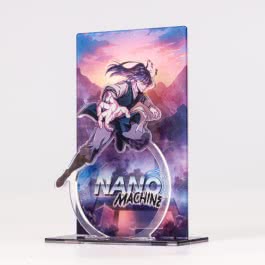 Nano Machine 1 - Limited Edition