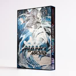 Nano Machine 1 - Limited Edition