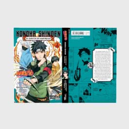 Naruto - Konoha Shinden 2