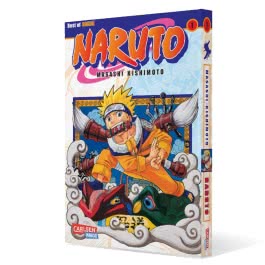 Naruto 1