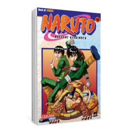 Naruto 10