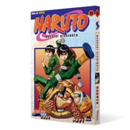 Naruto 10