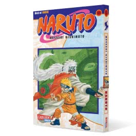 Naruto 11