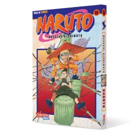 Naruto 12