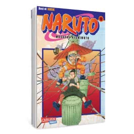 Naruto 12