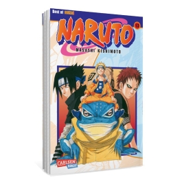 Naruto 13
