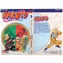 Naruto 15