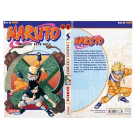 Naruto 17