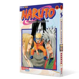 Naruto 19