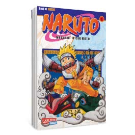 Naruto 1