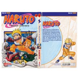 Naruto 1