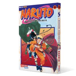 Naruto 20