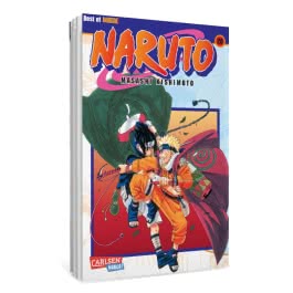 Naruto 20