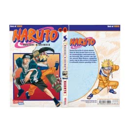 Naruto 22