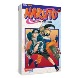 Naruto 22