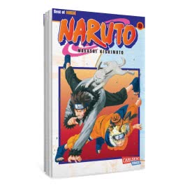 Naruto 23